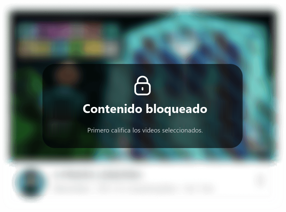 Bloqueada 1