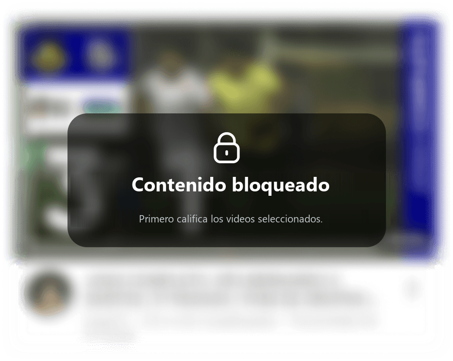 Bloqueada 2