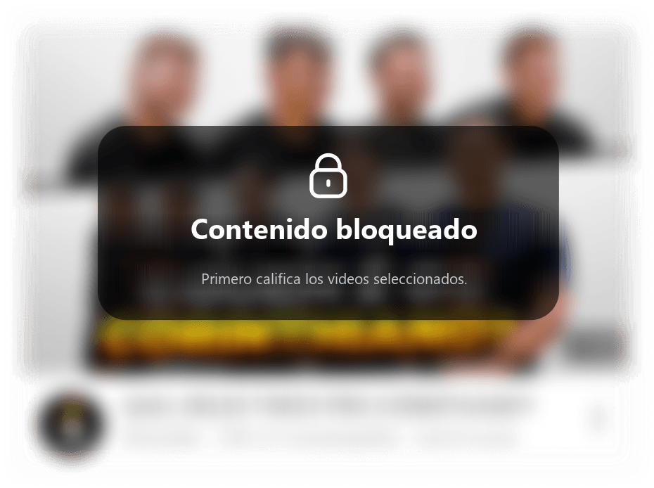 Bloqueada 3